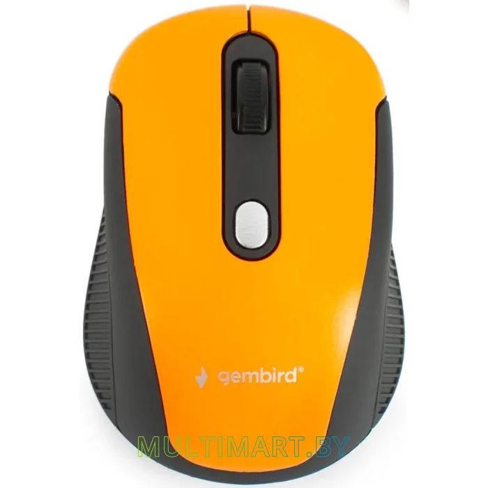 Мышь Gembird MUSW-420-3
